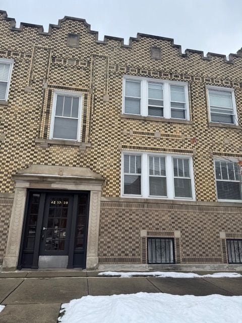 property at 4239 W George St