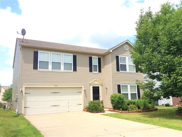 property at 5696 N Jamestown Dr