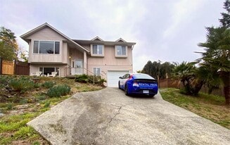 4758 Spirit Pl in Nanaimo, BC - Building Photo