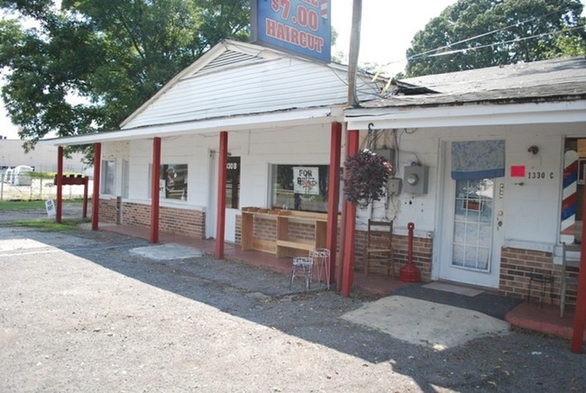 1328 Barry St in Oxford, AL - Building Photo - Building Photo