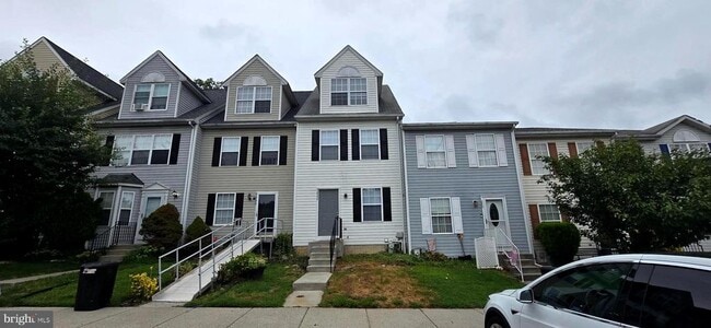 3822 Swift Run Dr in Abingdon, MD - Building Photo - Building Photo