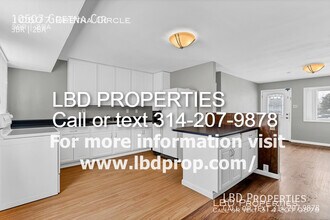 10507 Gretna Cir in Glasgow Village, MO - Building Photo - Building Photo