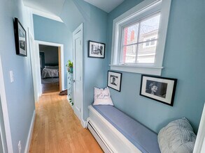 3 Howland St in Cambridge, MA - Building Photo - Building Photo
