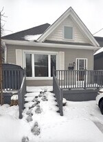 25 Partridge St in London, ON - Building Photo