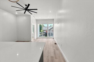 1625 NW 16th St in Oklahoma City, OK - Building Photo - Building Photo