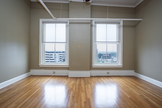 Sterchi & Kessler Lofts