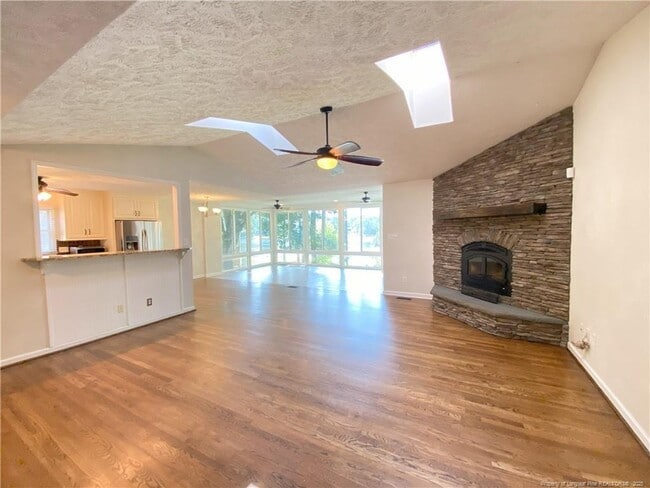 58 Bermuda Trail in Sanford, NC - Building Photo - Building Photo