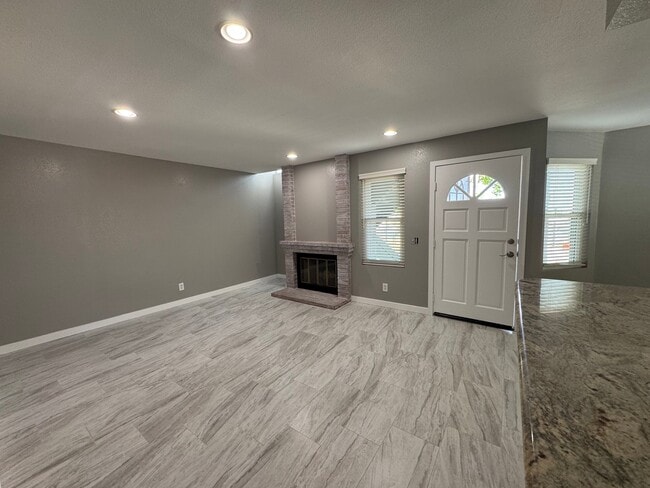 property at 3983 Normal St