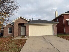 104 Trenton Dr in Wylie, TX - Building Photo