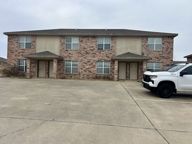 4108 Shasta Rd in Copperas Cove, TX - Building Photo - Building Photo