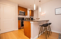 16 Miner St, Unit 501 in Boston, MA - Building Photo - Building Photo