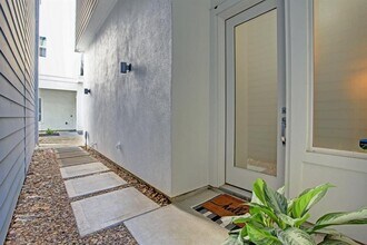 808 Fisher St in Houston, TX - Building Photo - Building Photo