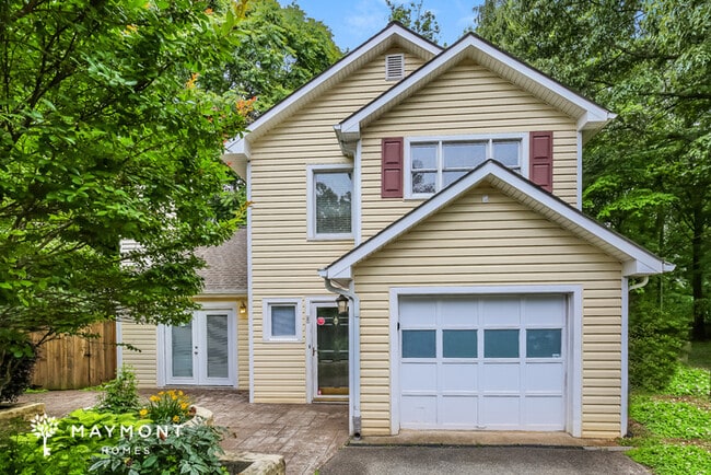 property at 610 Pisgah Church Rd