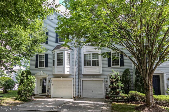property at 212 William Livingston Ct