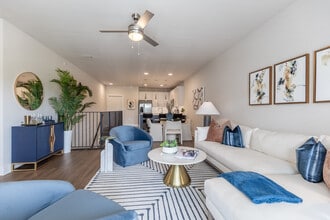 Reunion Township Apartments at 109 in Mount Juliet, TN - Foto de edificio - Interior Photo