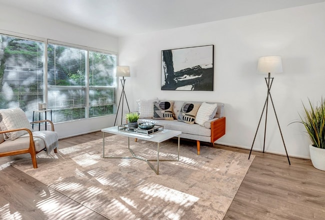 property at 860 100th Ave NE