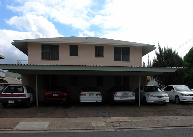 2842 Winam Ave in Honolulu, HI - Building Photo - Building Photo