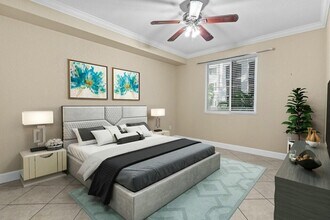 1690 Renaissance Commons Blvd in Boynton Beach, FL - Building Photo - Building Photo