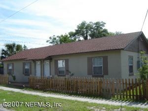 1725 E 28th St in Jacksonville, FL - Building Photo - Building Photo