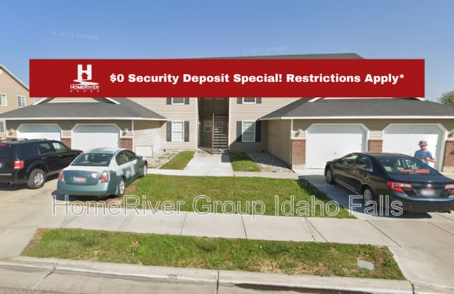 property at 564 Caribou St
