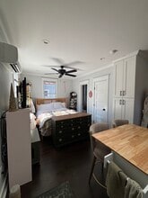 25 Kennedy St, Unit C in Charleston, SC - Foto de edificio - Building Photo