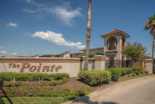 The Pointe Apartments