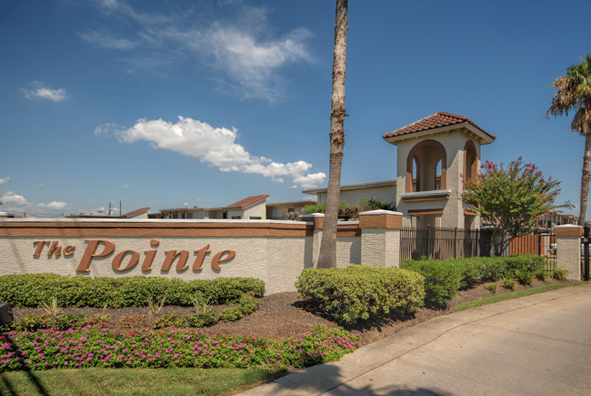 The Pointe