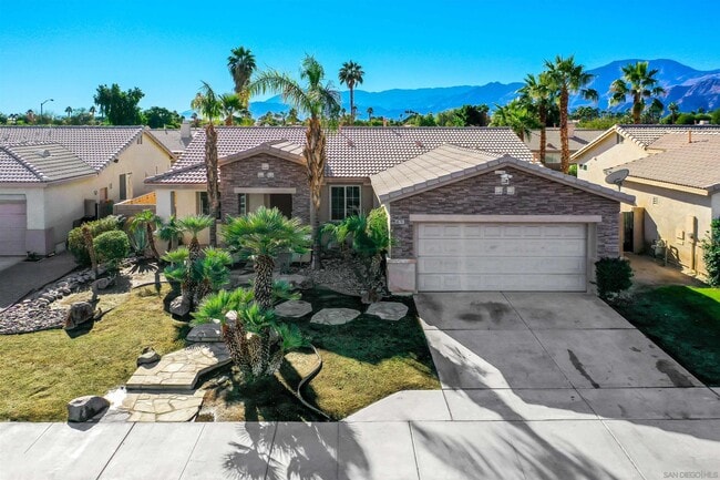 property at 80741 Desert Spur Dr
