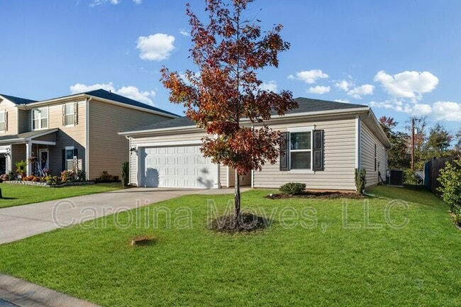 628 Grays Creek Rd in Spartanburg, SC - Building Photo - Building Photo