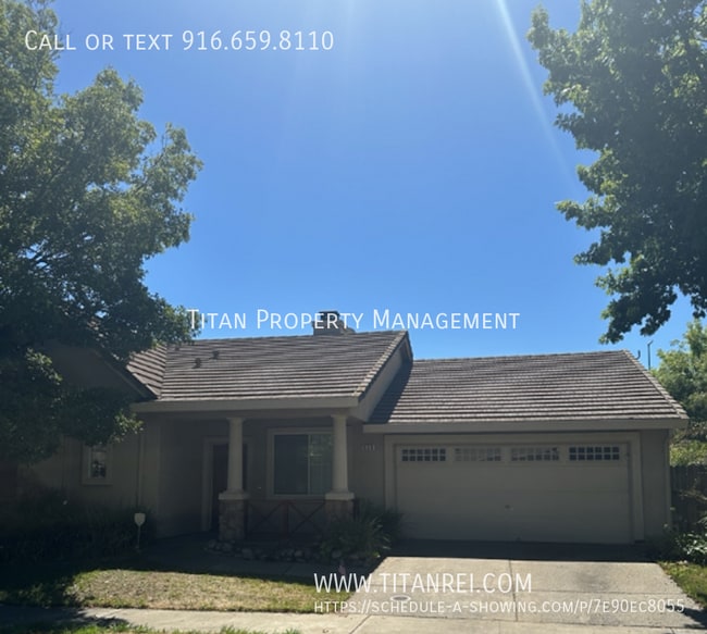 property at 858 15 Mile Dr