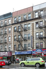 1745 Amsterdam Ave in New York, NY - Building Photo - Building Photo