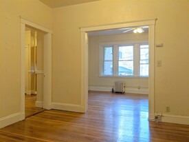 11 Wendell St, Unit 6 in Cambridge, MA - Building Photo