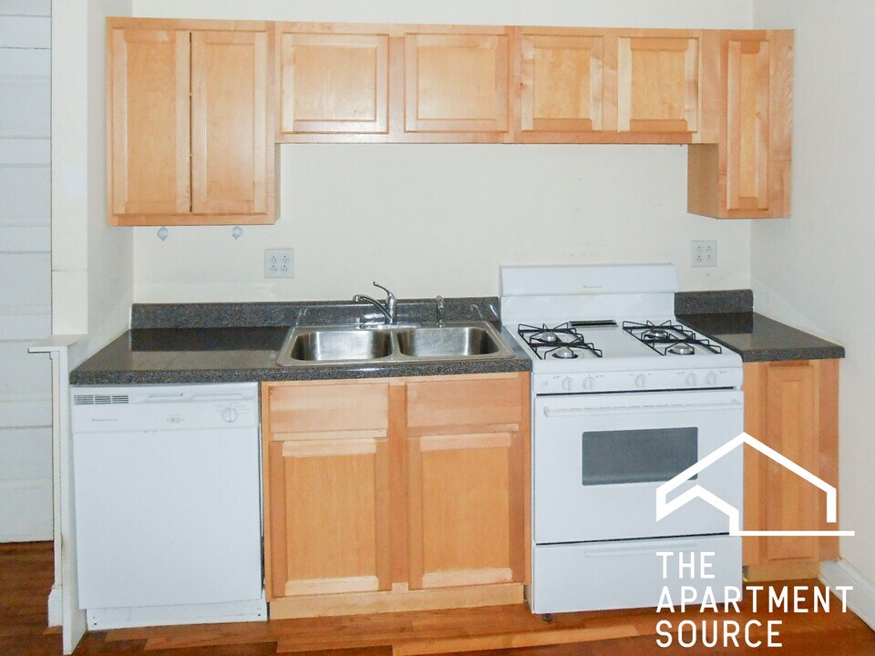 5131 N Wolcott Ave, Unit 1 in Chicago, IL - Building Photo