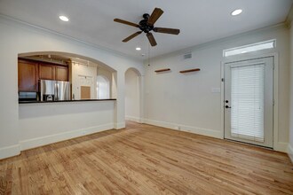 1749 Aden Dr in Houston, TX - Building Photo - Building Photo