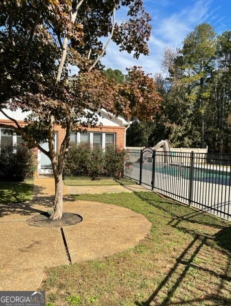 839 Sandy Creek Rd in Fayetteville, GA - Building Photo - Building Photo