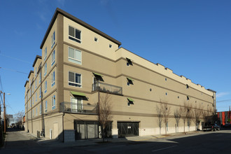 Legacy Lofts in Louisville, KY - Building Photo - Building Photo