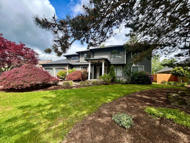 8213 NW 12th Ave in Vancouver, WA - Building Photo - Building Photo