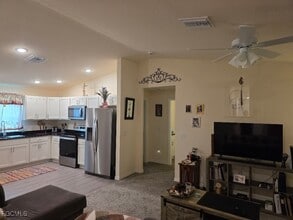 1597 Rugby Cir in La Belle, FL - Building Photo - Building Photo