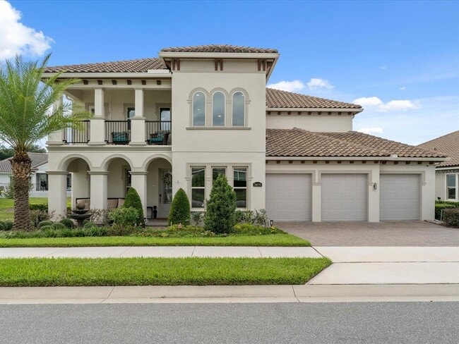 property at 3870 Grassland Lp