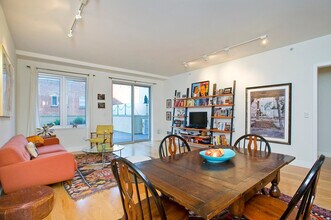 214 Hayes St in San Francisco, CA - Building Photo - Building Photo
