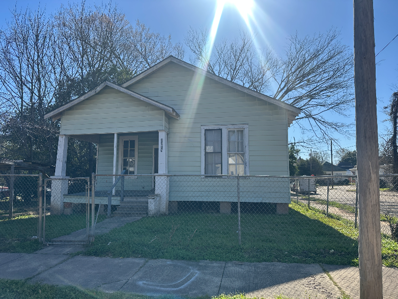 1139 Magnolia St in Alexandria, LA - Building Photo