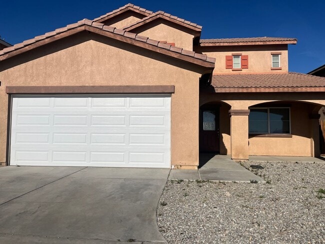 property at 13230 Mesa View Dr