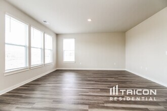 1724 Lannister Ave in Murfreesboro, TN - Building Photo - Building Photo