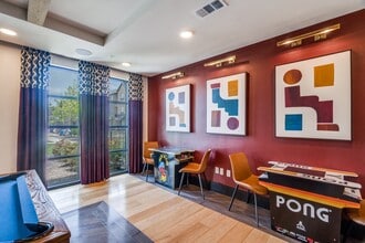 The Jade at Frisco in Frisco, TX - Foto de edificio - Interior Photo