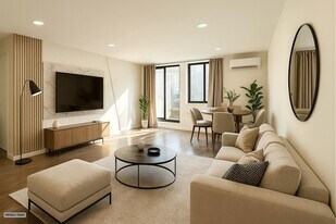 205 10th St in Jersey City, NJ - Building Photo