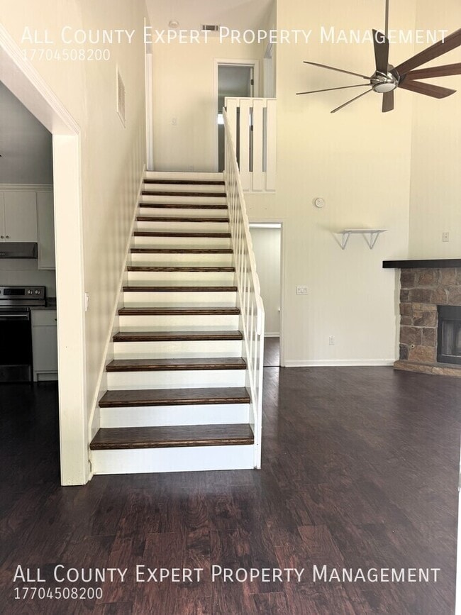 3505 Continental Dr in Cumming, GA - Building Photo - Building Photo
