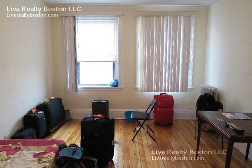441 Cambridge St-Unit -6 in Boston, MA - Building Photo - Building Photo