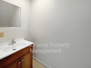 214 3rd Ave in Lock Haven, PA - Building Photo - Building Photo