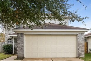 1125 Willersley Ln in Channelview, TX - Building Photo