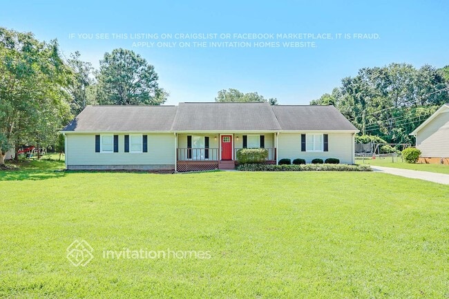 65 Salem Meadow Dr in Covington, GA - Building Photo - Building Photo